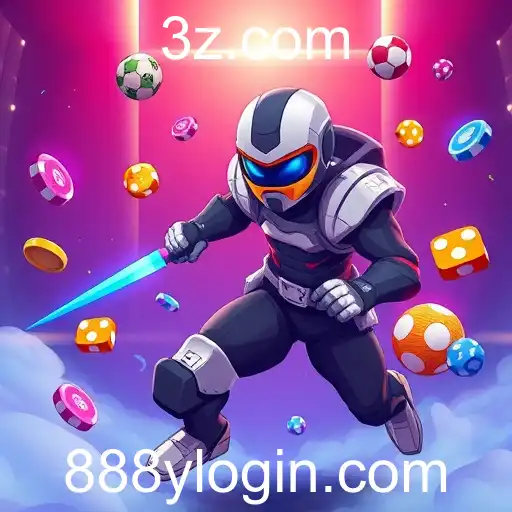 A Expansão do 888y Atraindo Jogadores em 2025