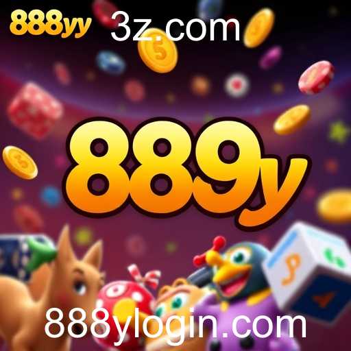 A Ascensão do 888y no Cenário de Jogos em 2025