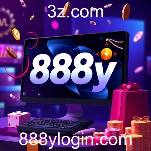 A Ascensão do 888y no Cenário de Jogos Online