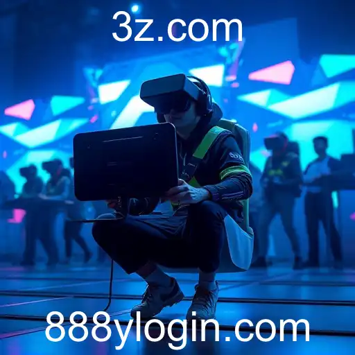 A Revolução do 888y no Mercado de Jogos Online