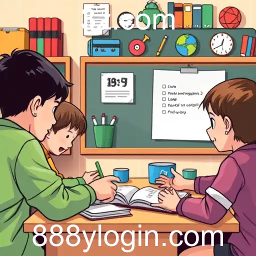 A Ascensão do 888y no Mundo dos Jogos Online