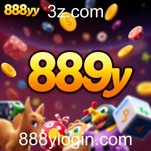 A Ascensão do 888y no Cenário de Jogos em 2025