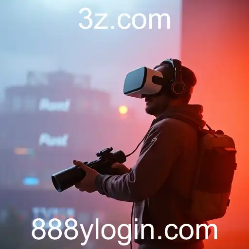 Tendências de Jogos em 2025 e a Ascensão do 888y