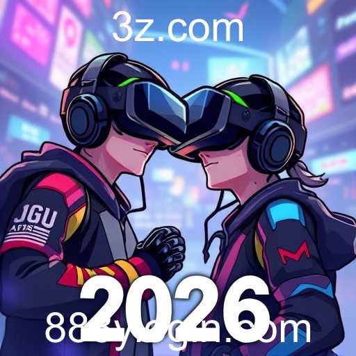 Crescimento e Tendências do Setor de Jogos em 2026