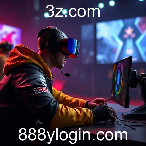 A Influência do 888y no Mundo dos Jogos