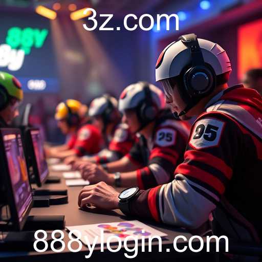 O Impacto de 888y nos Jogos Virtuais em 2025