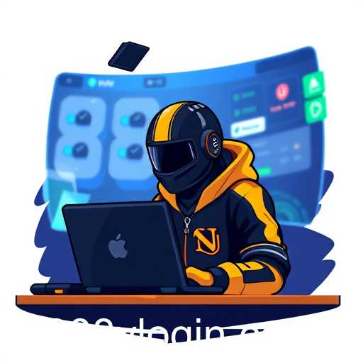 Inovações e Tendências no Mundo dos Jogos em 2025