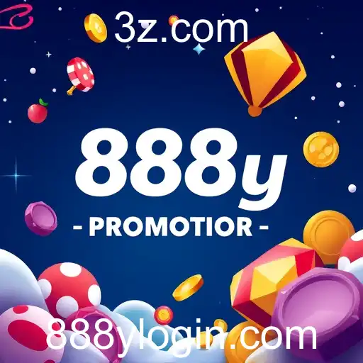 Explorando as Promoções Emocionantes no Site de Jogos 888y
