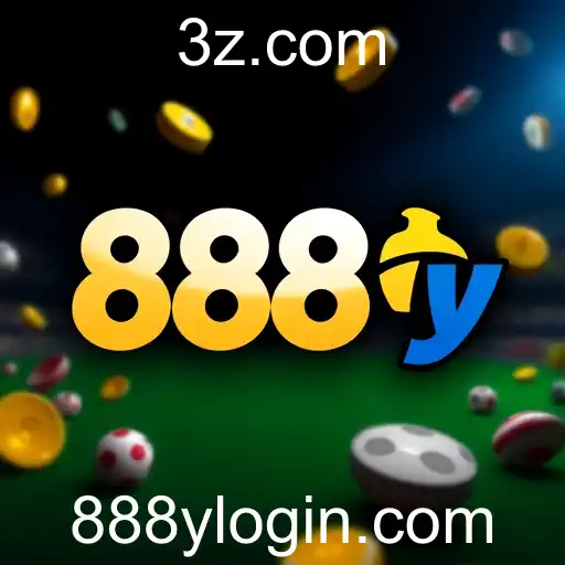 A Ascensão e Influência da 888y nos Jogos Online