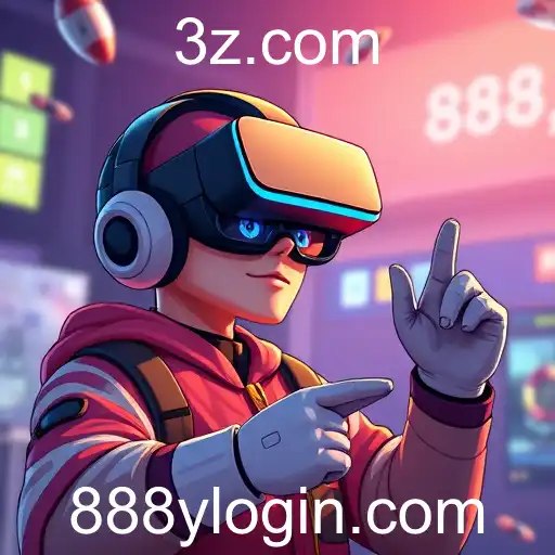 A Ascensão do 888y no Mundo dos Jogos