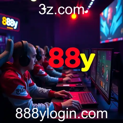 A Ascensão do 888y no Cenário de Jogos Online