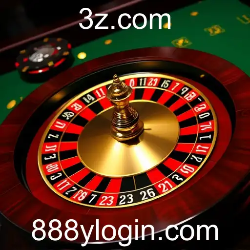 Explorando a Categoria 'Roulette Wheel' no site de Palavras-Chave '888y'