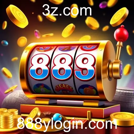 A Fascinante Categoria de Jogos de Slots no Site 888y